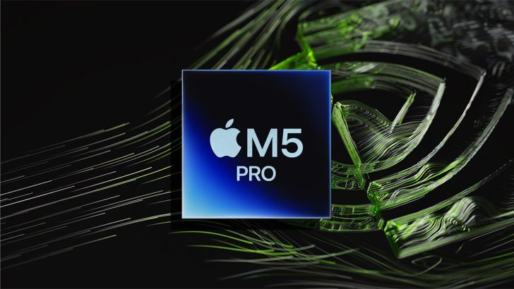 DLSS 5 was tested on Apple's M5 Pro, with major trade-offs